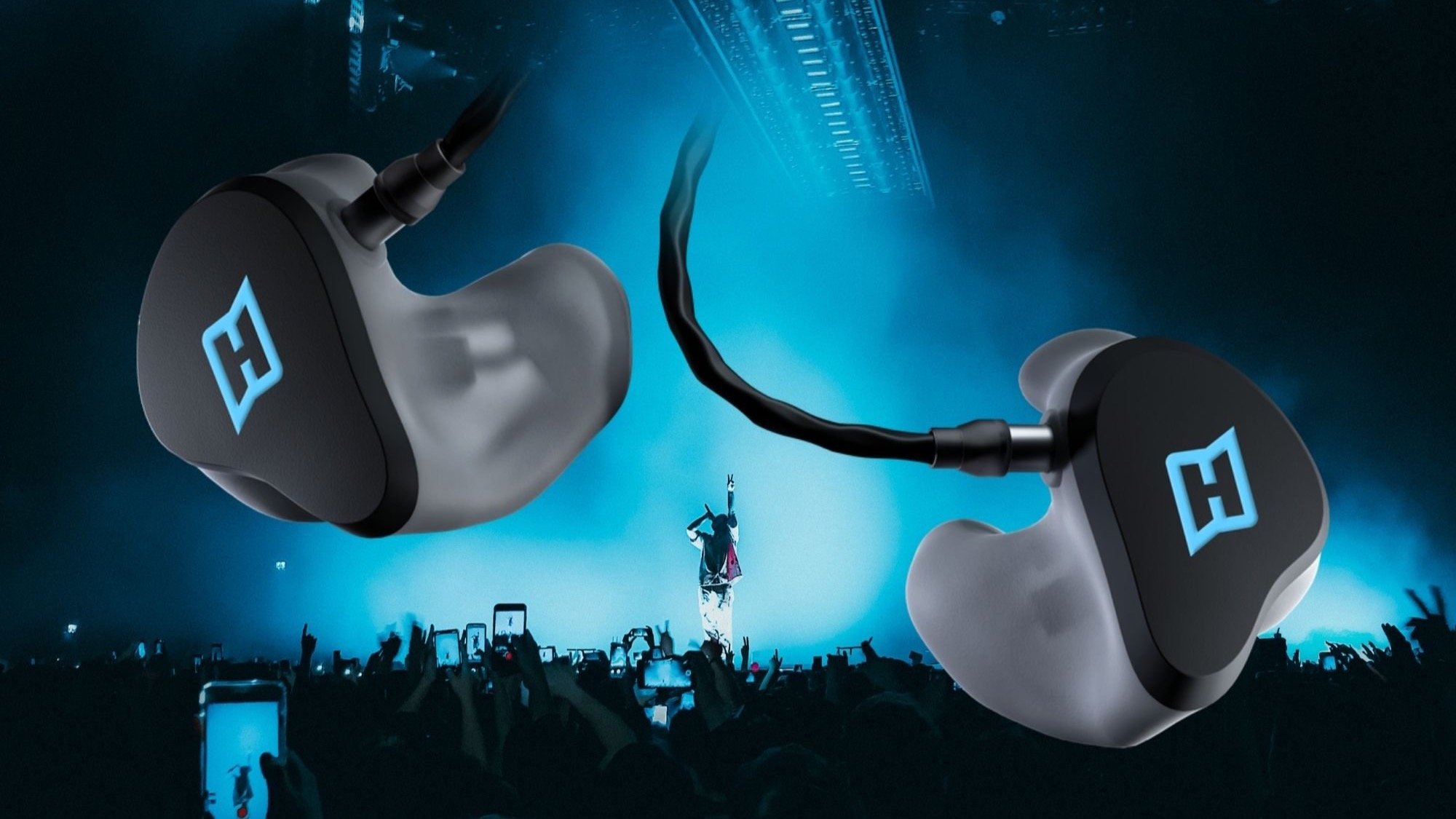 In Ear Monitoring